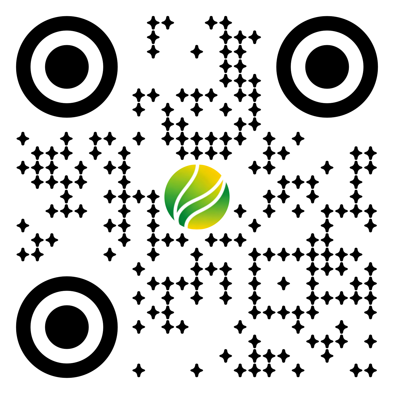 微信小店二维码